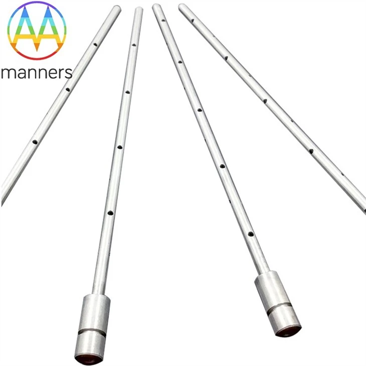 Micro Side Hole Tube