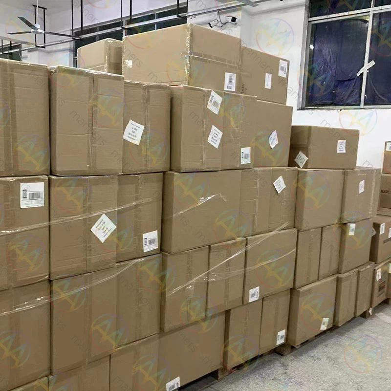 Shvetsiya mijozining 8500 dona maxsus CNC anodlangan alyuminiy qismlariga buy...