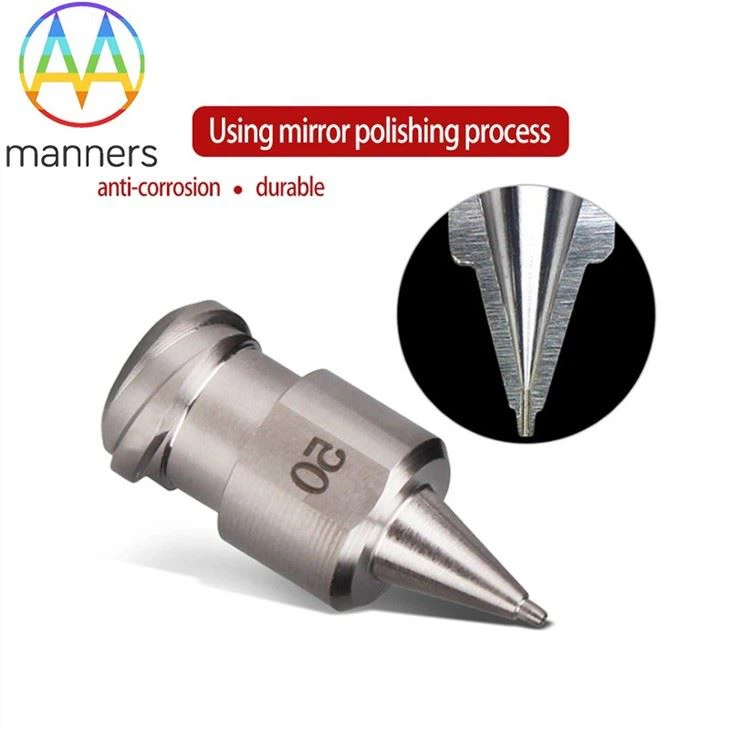 Needle Of Glue Dispenser