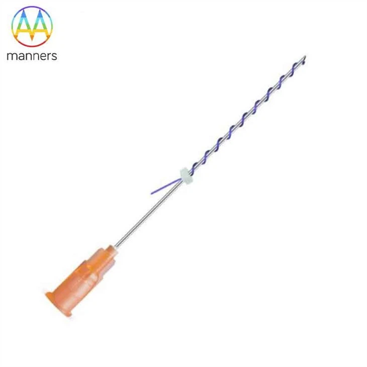 PDO 31G-30 MM PRINCESS THREADS LIFT