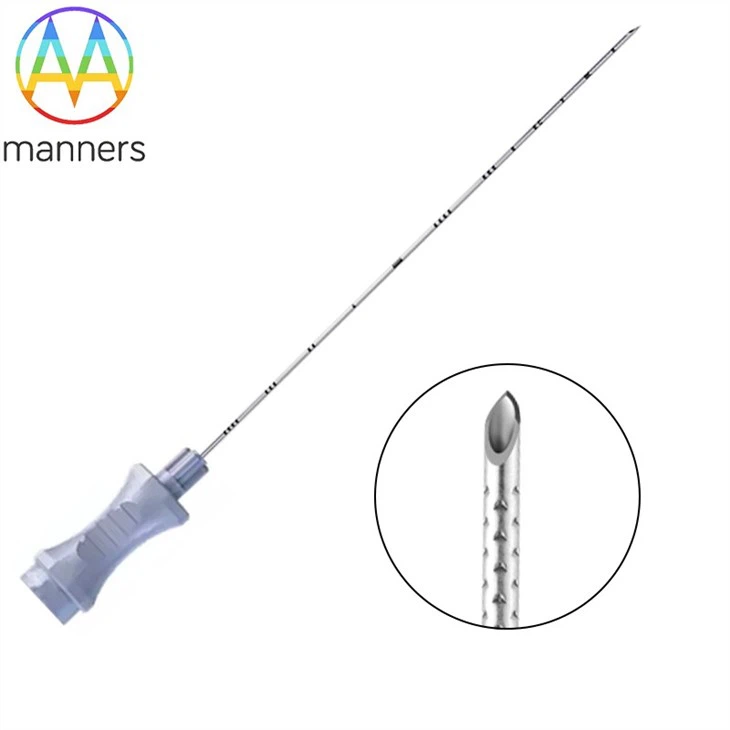 Peripheral Nerve Block Needles