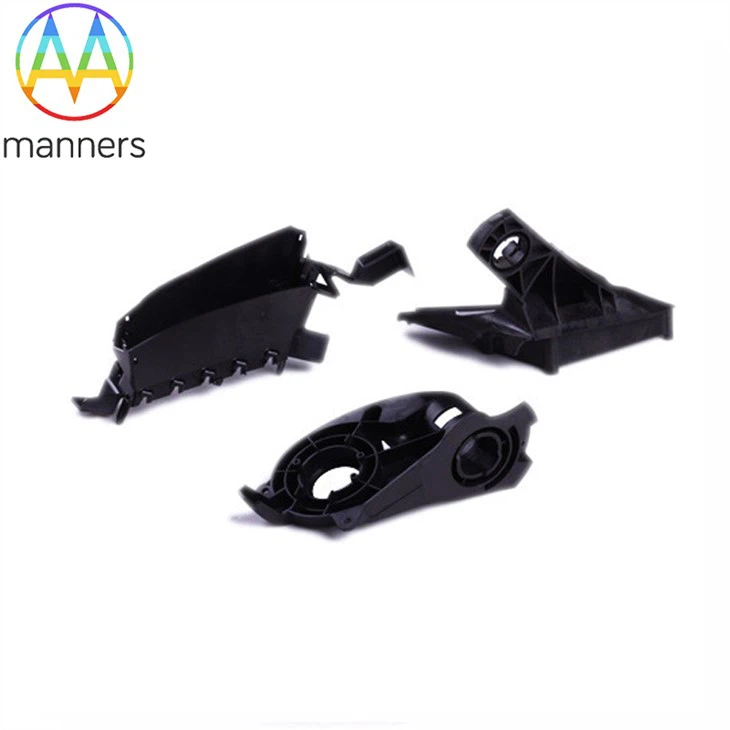 Plastik ABS printer qismlari