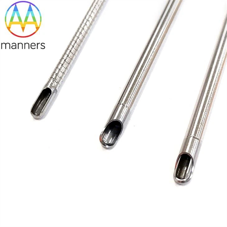 Soch kesish uchun pichoq 5,5 mm