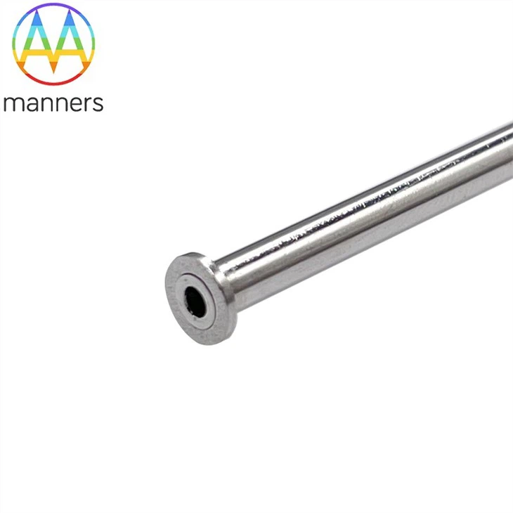 Small Diameter Flanging Tube