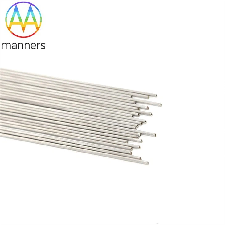 Small Size Stainless Steel Capillary