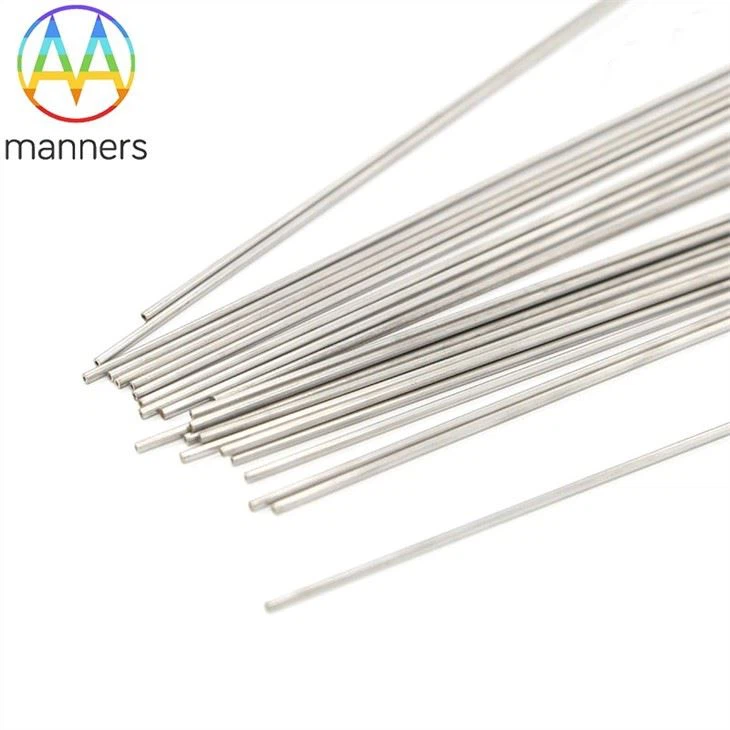 Small Size Stainless Steel Capillary