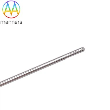 Artroskopiya soqol pichog'i Artroskopik dumaloq Bur