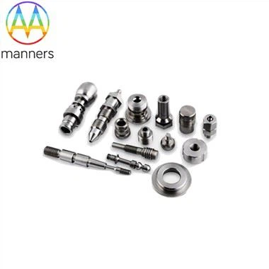 CNC ishlov berilgan titanium tormoz piston to'plami