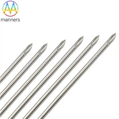 Ultratovush nazorati ostidagi protseduralar uchun ekojenik ultratovush ignalari