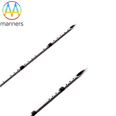 ULTRASONIK BOShQARILGAN NERV BLOKI IGNA