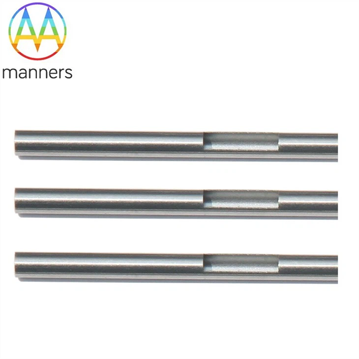 Stainless Steel 304 316L Capillary Tubes For Medical Use