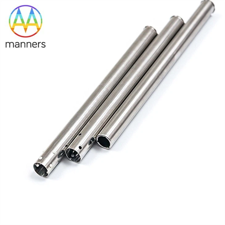 Stainless Steel 304 316L Capillary Tubes For Medical Use