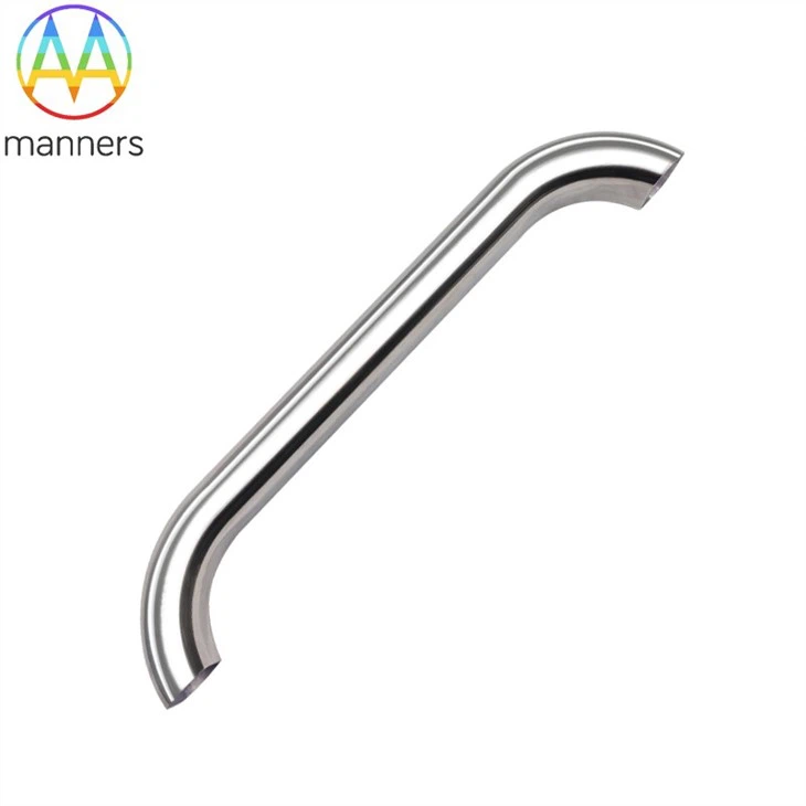 Stainless Steel Bending Tube