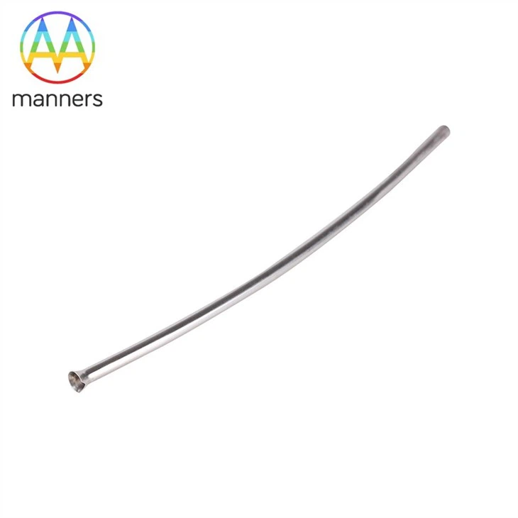 Stainless Steel Capillary Tube