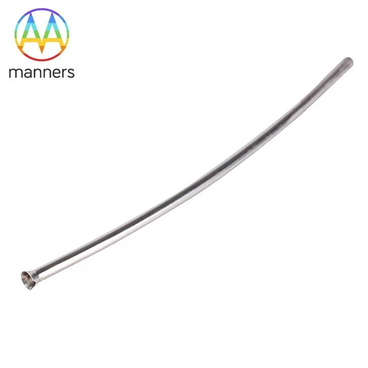 Stainless Steel Endoscope Tube For Medical