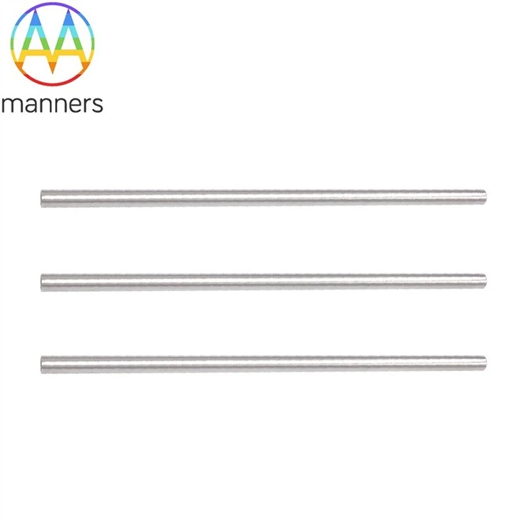 Stainless Steel Flat Closed End Tube