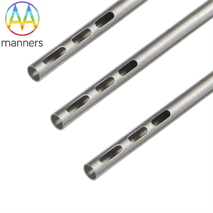Stainless Steel Medical Capillary Tube