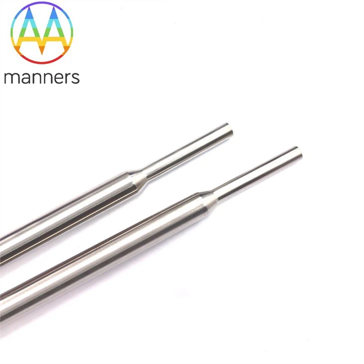 Stainless Steel Swaging Reduction Tube