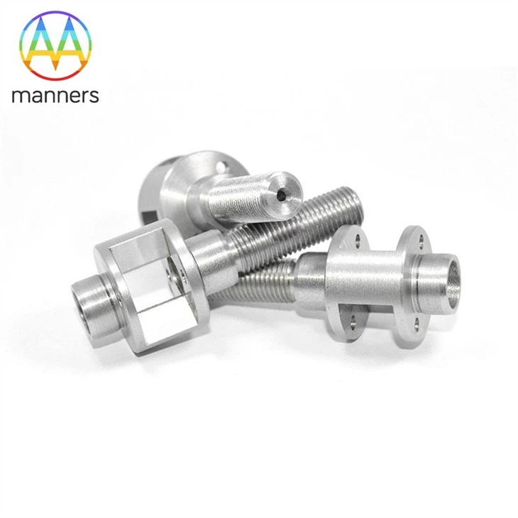 Titanium Front Pulley Bolt