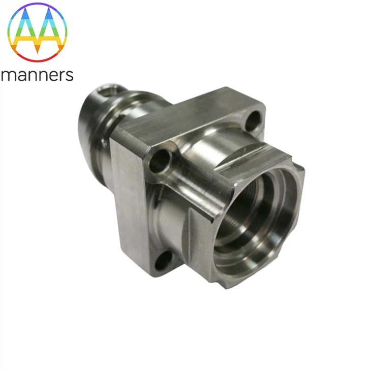 Titanium Medical Surgical Parts