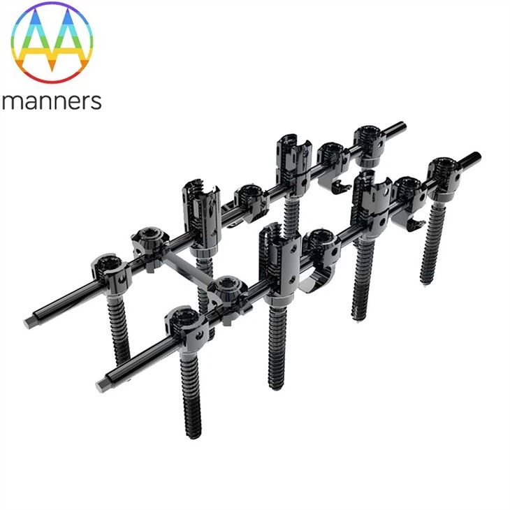 Pedicle Screw