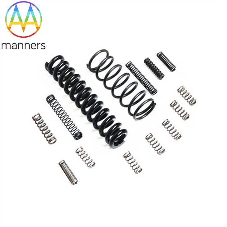 Titanium Spring