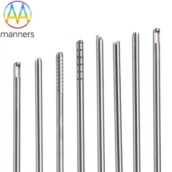 Arthroscope Tube