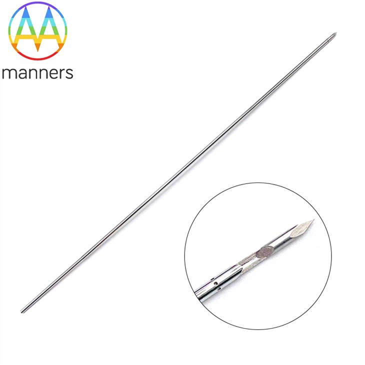 14G Breast Biopsy Needle