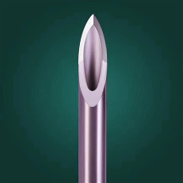 Lancet nuqta ignasi