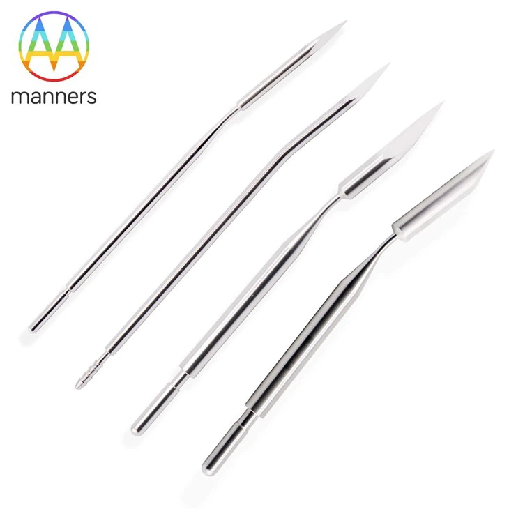 Redon Needles