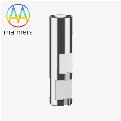 Tor platforma Ø 4,2 mm (yaxshiroq tizim) uchun implant analogi