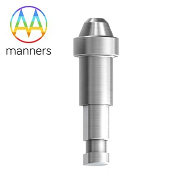 Ko'p blokli Implant Analog Ø 4,8 mm (Yaxshi tizim)