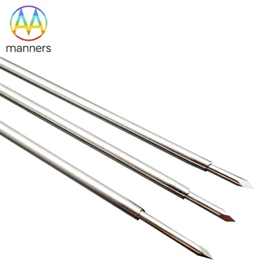 Trocar Needle Stylet Cannula nima?