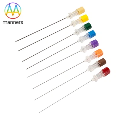Mastering Lumbar Puncture Needle Safety: Precautions and Risks Unveiled Mastering Lumbar Puncture Needle Safety: Precautions and Risks Unveiled