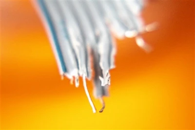 Mikromexanikaning zabt etilishi: Ultra-Yupqa insulin qalam ignalari-Og'riqsiz...